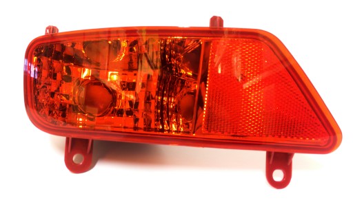 DEPO 550-4002L-UE LAMPA PRZECIWMGŁOWA TYLNA LEWA