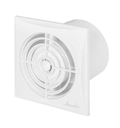 AWENTA SILENCE FAN WZ 100 H ДАТЧИК ВЛАЖНОСТИ