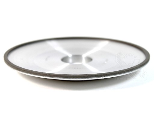 Ściernica 12A2 150x4x3x32 tarcza ścierna borazonowa noży i frezów HSS 150mm