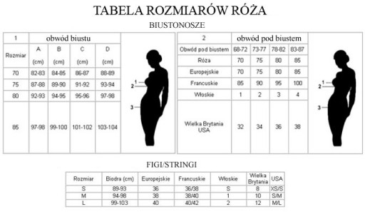 RÓŻA NEWIA SOFT Biustonosz z koronki *70D* czerń