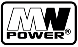 Аккумулятор AGM MW Power MWP 55-12 (12 В, 55 Ач)