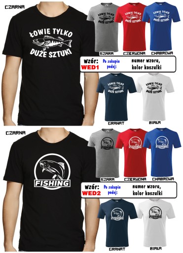 Рыба T -Fish of Fishing Gift Birthday S