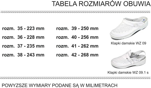 Сандалии медицинские ПРОТИВСКОЛЬЗЯЩИЕ, КОЖА, размер 42.