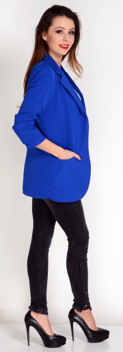 НОВИНКА Роскошная длинная куртка COVER JACKET, M/38