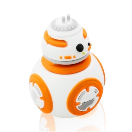 USB-НАКОПИТЕЛЬ 128 ГБ BB-8 STAR WARS STAR WARS