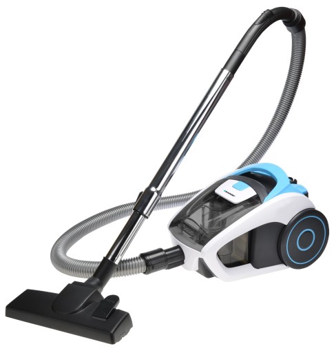 Odkurzacz bezworkowy Blaupunkt VCC301