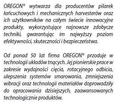 НАПРАВЛЯЮЩАЯ 14 ЦЕПЕЙ 3/8 +2 OREGON HUSQVARNA 135