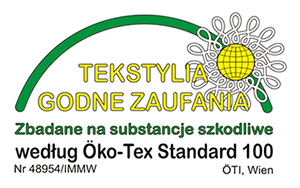 DYWANIK GRUBY BAWEŁNA MOCA DESIGN 50x75 ECRUE