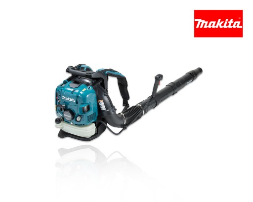 РЮКЗАКОВАЯ ВОЗДУХОДУВКА ДЛЯ ЛИСТ MAKITA EB7660TH 4,1 л.с.