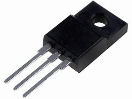 2SK2842 TO220F НМОП-транзистор 500В 12А 40Вт