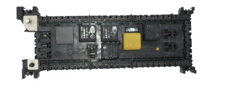 SKRZYNKA BEZPIECZNIKÓW MERCEDES W166 A1669062501