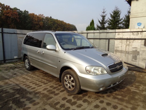 ДАТЧИК ПОИСКА ЗАДНЕГО ХодА KIA SEDONA I CARNIVAL 99-