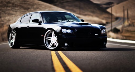 ПРОСТАВКИ CHRYSLER 300C DODGE CHARGER 5x115 22мм