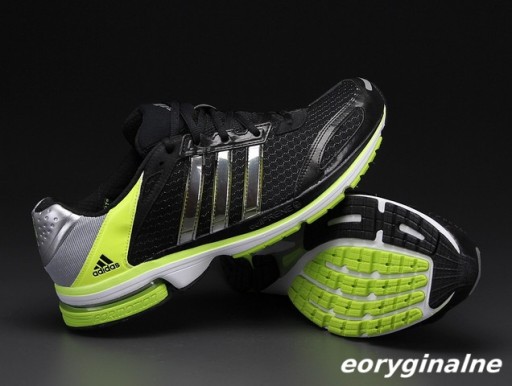 Мужские кроссовки Adidas Snova Glide G62921, размер 55,5