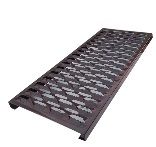 Ława kominiarska 80cm DACHÓWKA CERAMICZNA, BETONOW