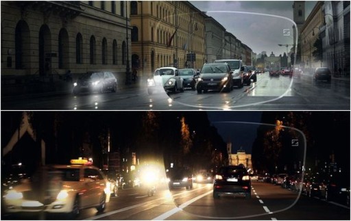 СТЕКЛЯННЫЕ ЛИНЗЫ ZEISS DRIVESAFE 1,60 160