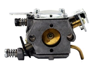 КАРБЮРАТОР ДЛЯ HUSQVARNA SAW 36 41 136 137 141 142