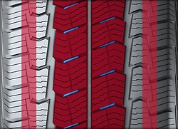 2 x 195/75R16C 107/105R Матадор ВСЕСЕЗОННЫЙ