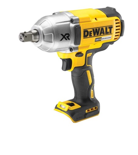 Dewalt DCF899N-XJ Ударный гайковерт + аккумулятор 18 В 5,0 Ач в сумке DeWalt