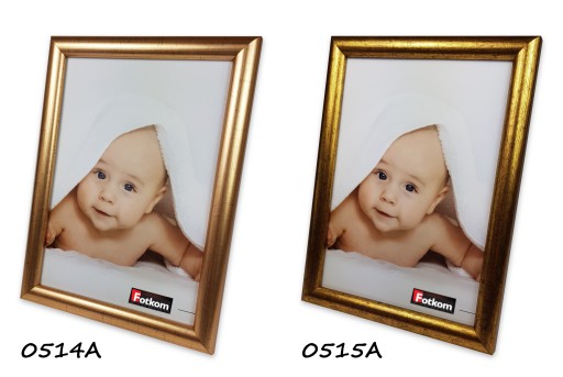 Фоторамка 30х40 BONA ECO деревянная рамка