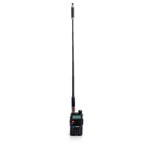 Телескопическая антенна Baofeng AL-800 для радиостанций UV-5R/UV-82