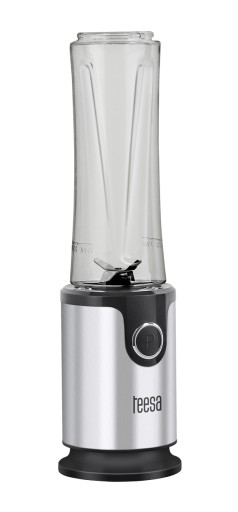 BLENDER PERSONALNY DO SHAKE SMOOTHIE TEESA 2 KUBKI