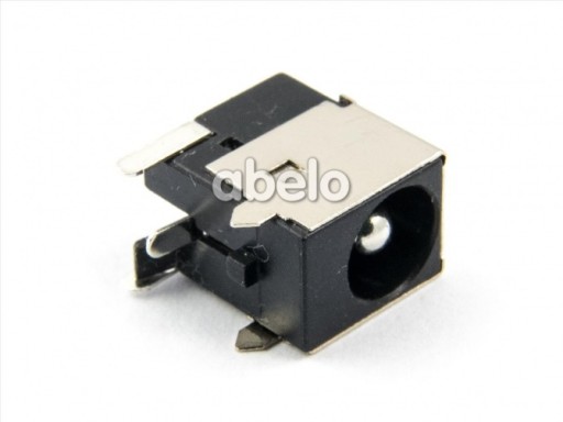 GNIAZDO ZASILANIA ACER ALIENWARE HP COMPAQ LG 1,65