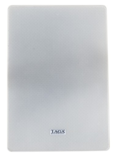 Taga TCW-780 СТРОИТЕЛЬСТВО 8 Ом ПАРА правил к/В-ш