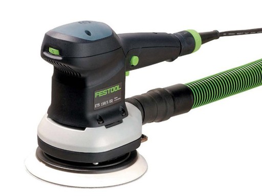 FESTOOL Szlifierka ETS 150/3 EQ mimośrodowa 575023