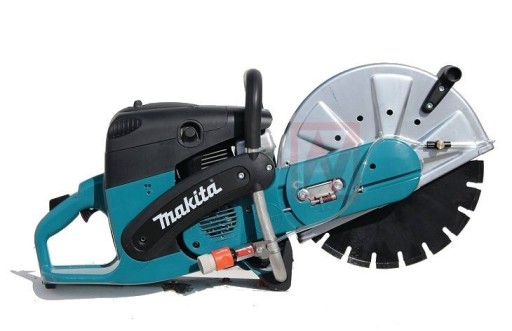 Фреза MAKITA EK7301 5,2 л.с. 350 мм + водяные форсунки