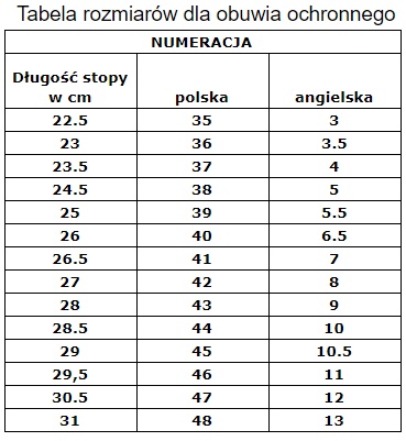 BR-INS-PPO СТЕЛЬКИ ДЛЯ ОБУВИ, размеры 39-40