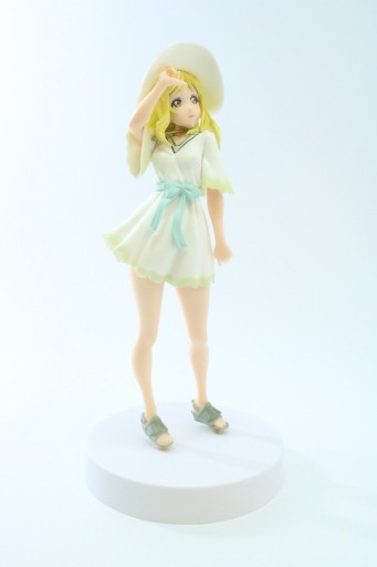 Фигурка Anime Love Live SQ MARI OHARA Banpresto