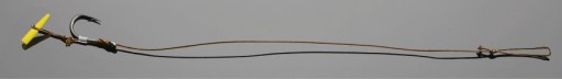 КРЮЧКИ МИКАДО ДЛЯ МЕТОДА 10см PUSH STOP B211P-10