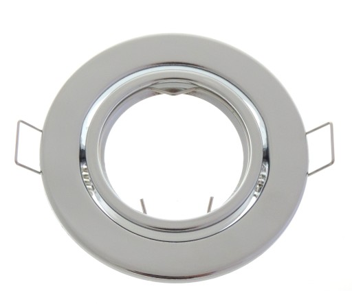 ПОТОЛОЧНЫЙ СВЕТИЛЬНИК НА КРЫШЕ ХРОМ LED 7W
