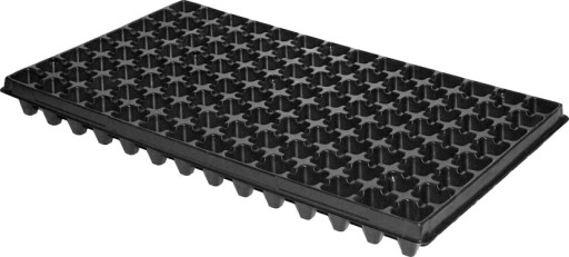 Susual Pallets Pots 28 саженцев