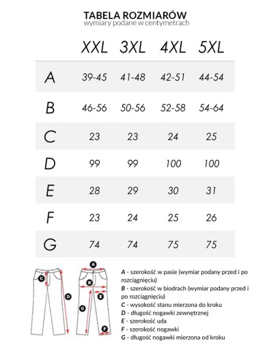 Sportowe Spodnie Dresowe Damskie Bawełna Trening RENNOX 117 5XL/30 stalowe