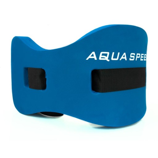 Пояс плавучести AQUA-SPEED Aquafitness до 85 кг.
