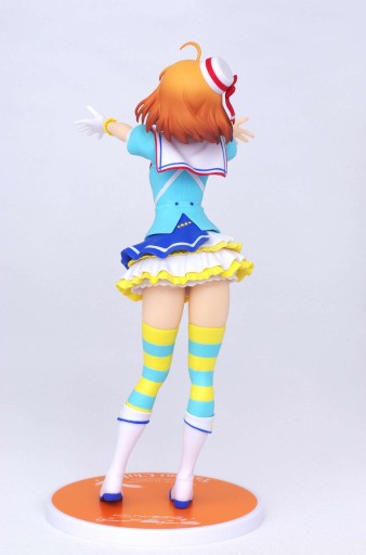 Аниме Love Live Sunshine TAKAMI CHIKA SEGA Фигурка