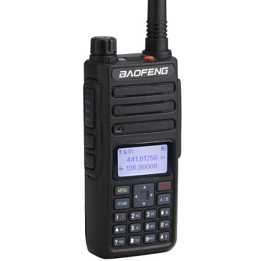 Baofeng DM-1801 5 Вт DMR/FM версия A6