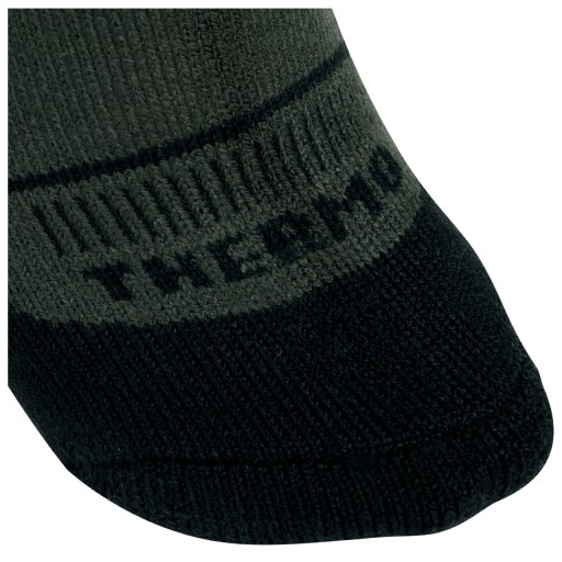 Термоноски треккинговые ALASKA MFH Oliv 39-41