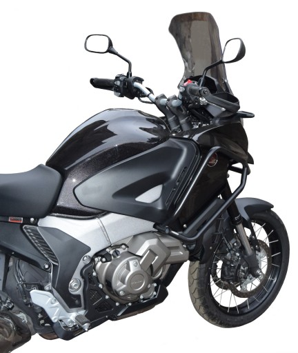 Пороги HEED HONDA VFR 1200 Crosstourer (12-16)