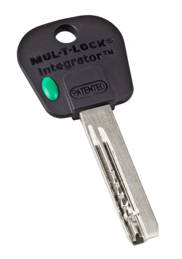 дублирование ключа MUL-T-LOCK Integrator