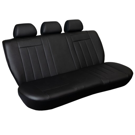 VW Touran III 15- Чехлы на автомобильные сиденья