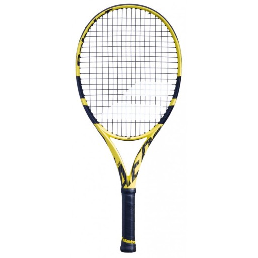 ДЕТСКАЯ ТЕННИСНАЯ РАКЕТКА BABOLAT PURE AERO JR 25 ДЮЙМОВ