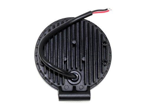 LAMPA ROBOCZA 9 LED OKRĄGŁĄ LEDOWA 12V 24V HALOGEN