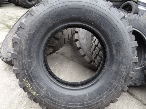 Шина 12.00R24 Michelin XL 18 PR камерного типа