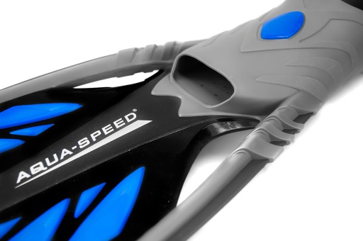 Ласты для дайвинга AquaSpeed ​​INOX 46/47