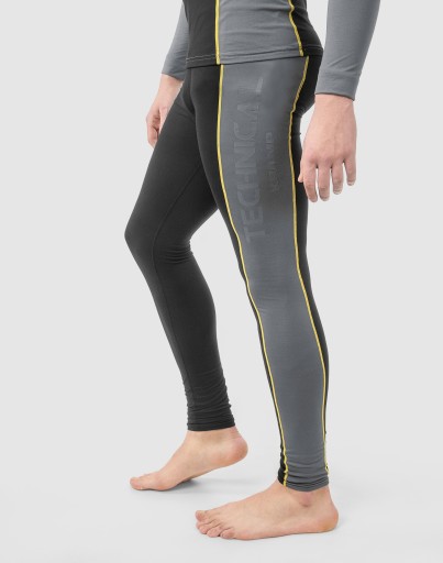 KRAMP Термобелье Long Johns XS