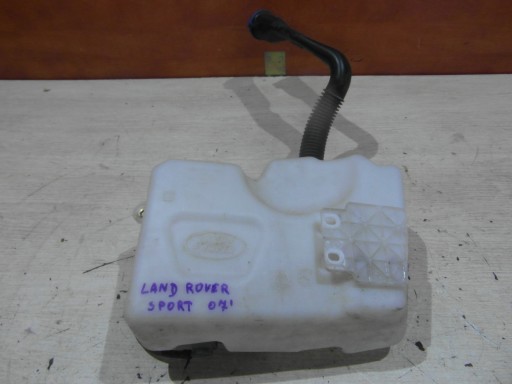 ZBIORNIK SPRYSKIWACZY RAND LAND ROVER SPORT 2.7 TD
