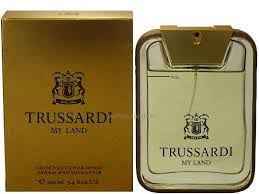 Туалетная вода Trussardi My Land 100мл